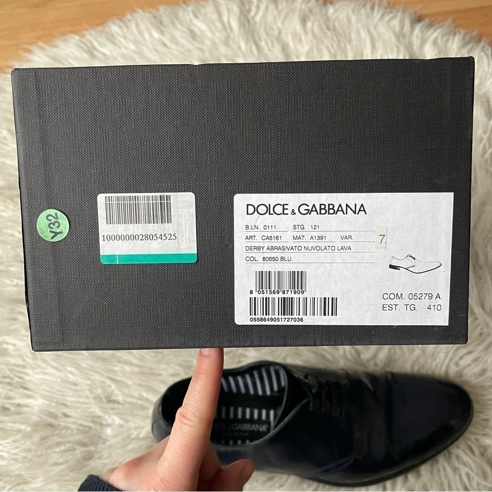 Dolce & Gabbana dolce&gabbana men